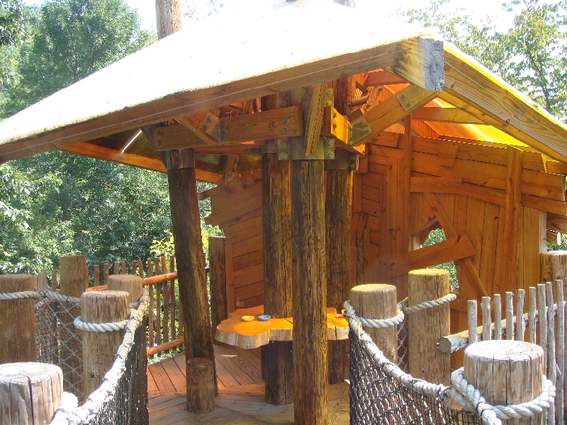 Western Michigan [2009] 438.JPG - Scenes from Frederik Meijer Gardens & Sculpture Park.